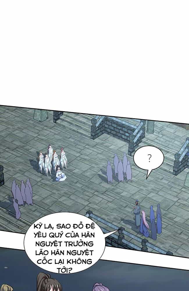 Ta Có Thể Rút Ra Thuộc Tính - Chương 26 - ảnh 31