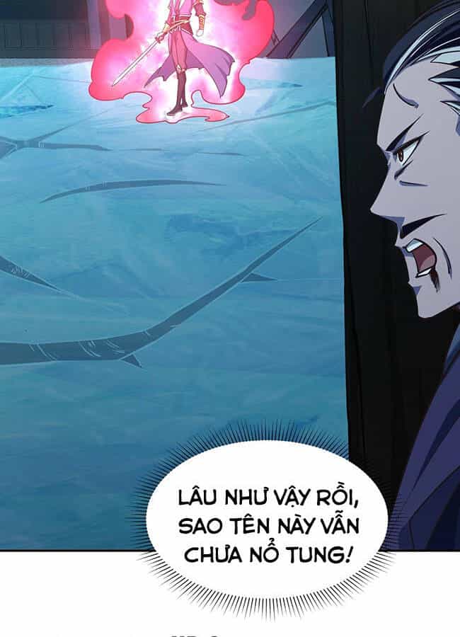 Ta Có Thể Rút Ra Thuộc Tính - Chương 26 - ảnh 50