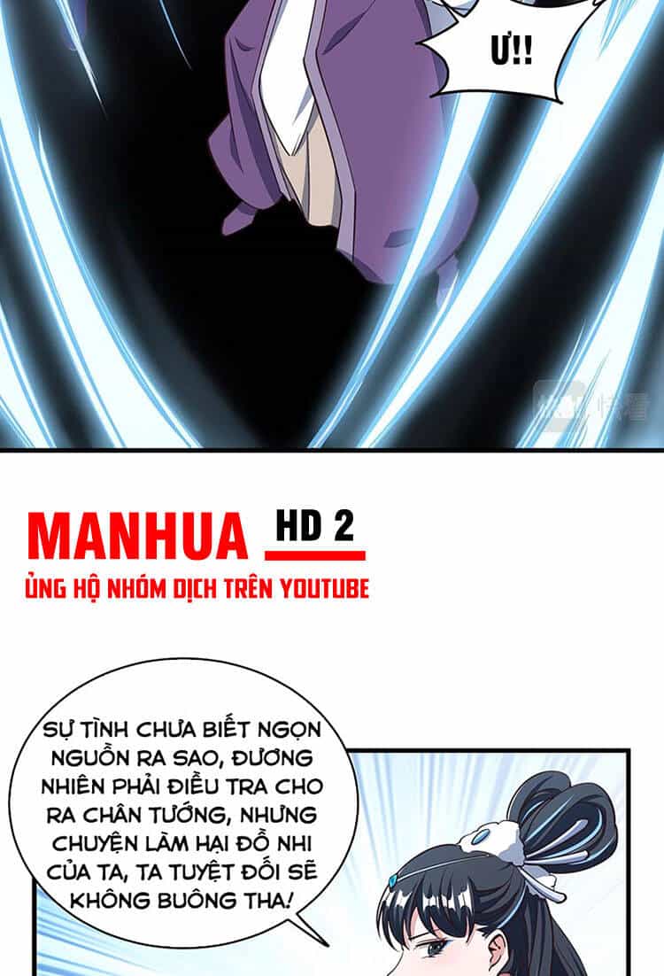 Ta Có Thể Rút Ra Thuộc Tính - Chương 27 - ảnh 22