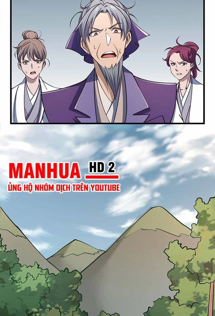 Ta Có Thể Rút Ra Thuộc Tính - Chương 27 - ảnh 25