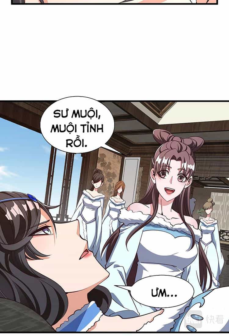 Ta Có Thể Rút Ra Thuộc Tính - Chương 27 - ảnh 9
