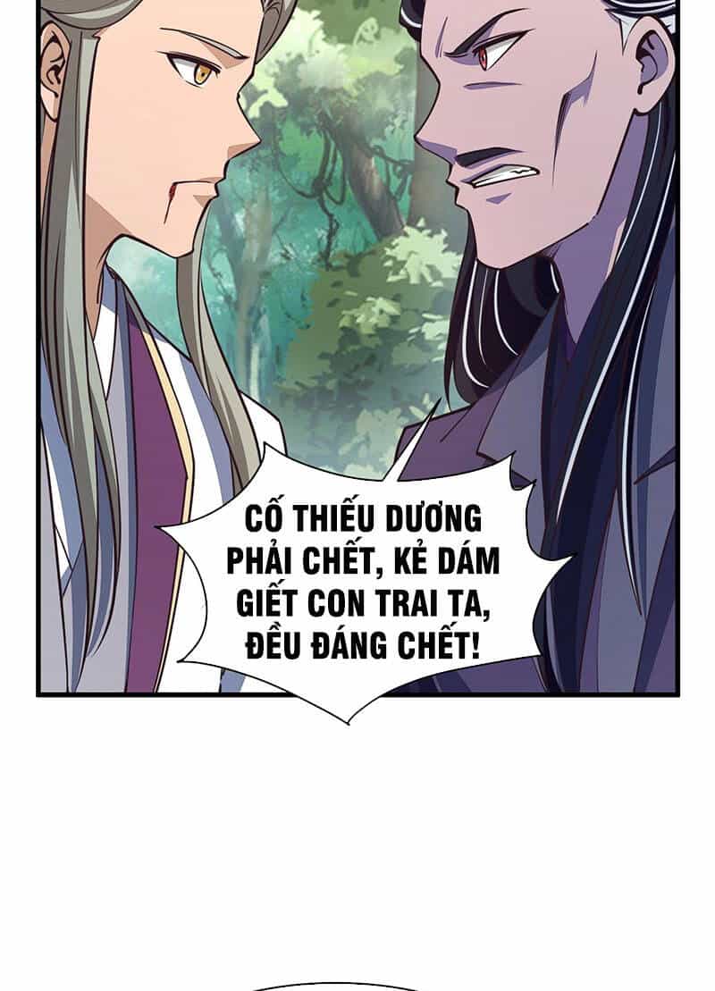 Ta Có Thể Rút Ra Thuộc Tính - Chương 28 - ảnh 13