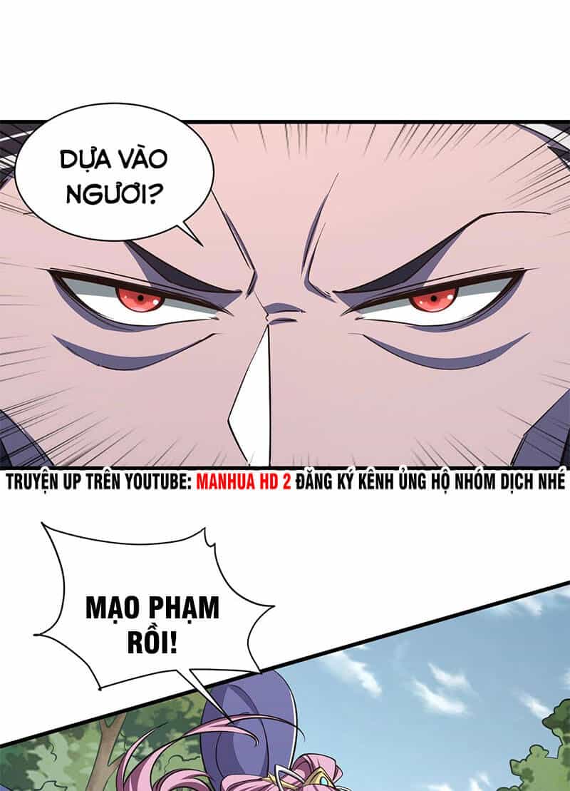 Ta Có Thể Rút Ra Thuộc Tính - Chương 28 - ảnh 25