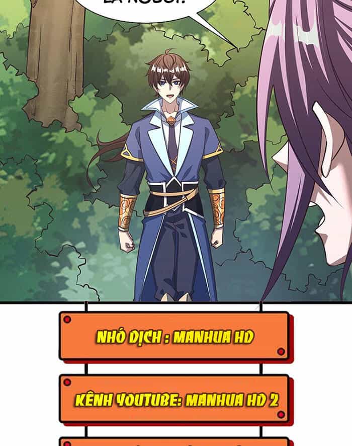 Ta Có Thể Rút Ra Thuộc Tính - Chương 29 - ảnh 39
