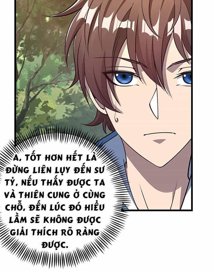 Ta Có Thể Rút Ra Thuộc Tính - Chương 29 - ảnh 44