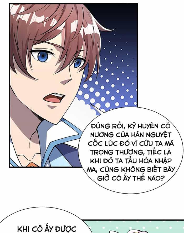 Ta Có Thể Rút Ra Thuộc Tính - Chương 29 - ảnh 59