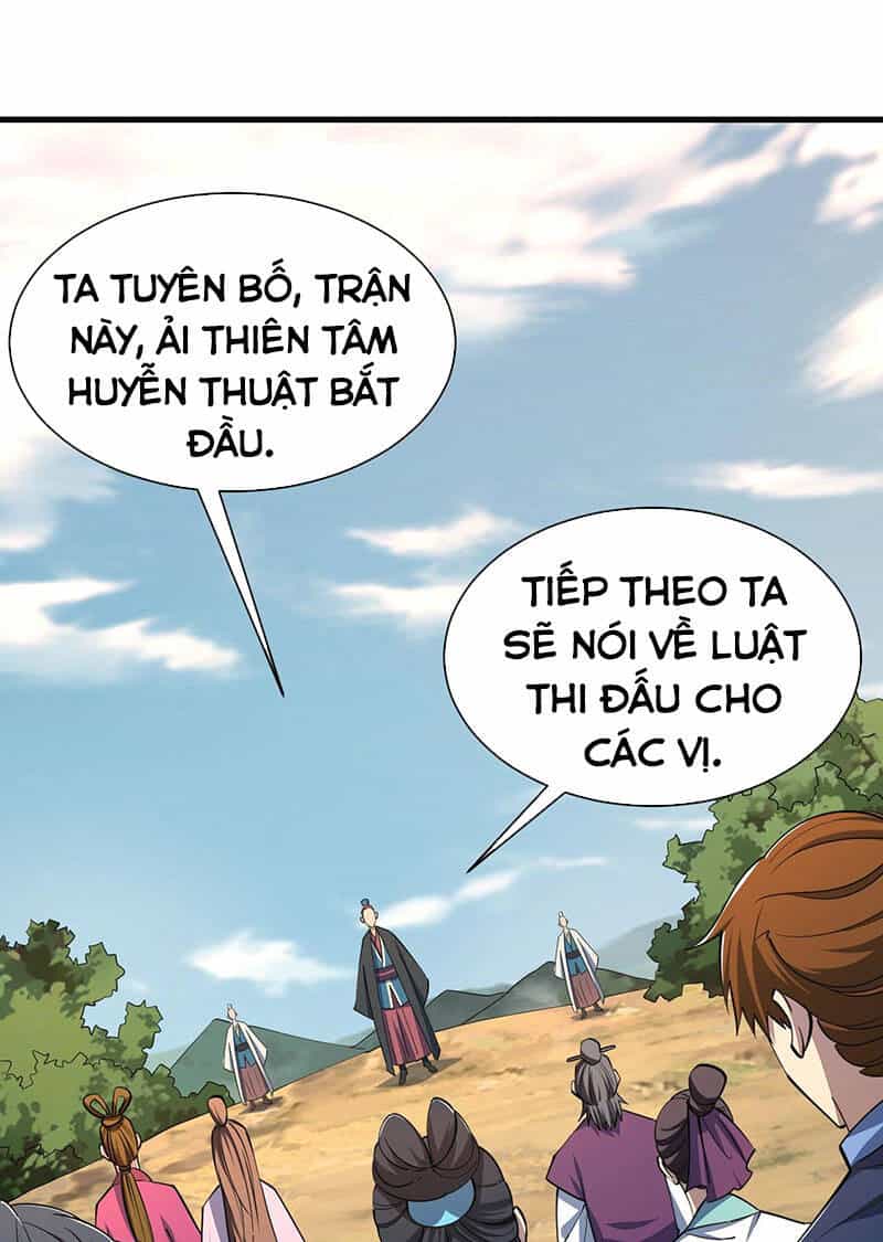 Ta Có Thể Rút Ra Thuộc Tính - Chương 31 - ảnh 3