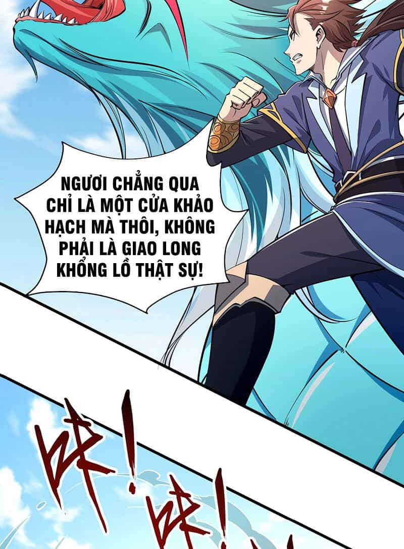 Ta Có Thể Rút Ra Thuộc Tính - Chương 32 - ảnh 39