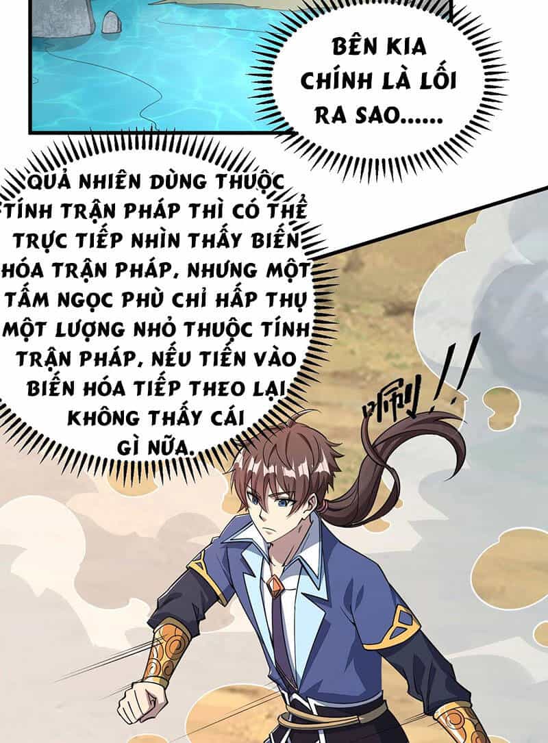 Ta Có Thể Rút Ra Thuộc Tính - Chương 32 - ảnh 48
