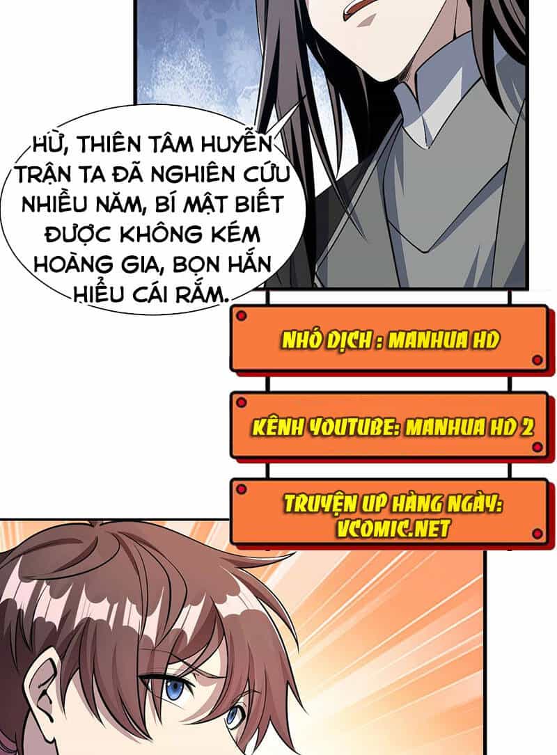 Ta Có Thể Rút Ra Thuộc Tính - Chương 32 - ảnh 53