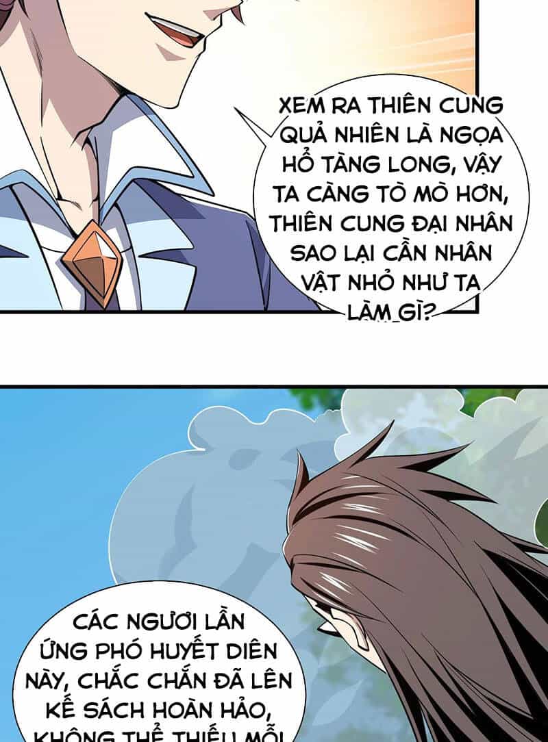 Ta Có Thể Rút Ra Thuộc Tính - Chương 32 - ảnh 54
