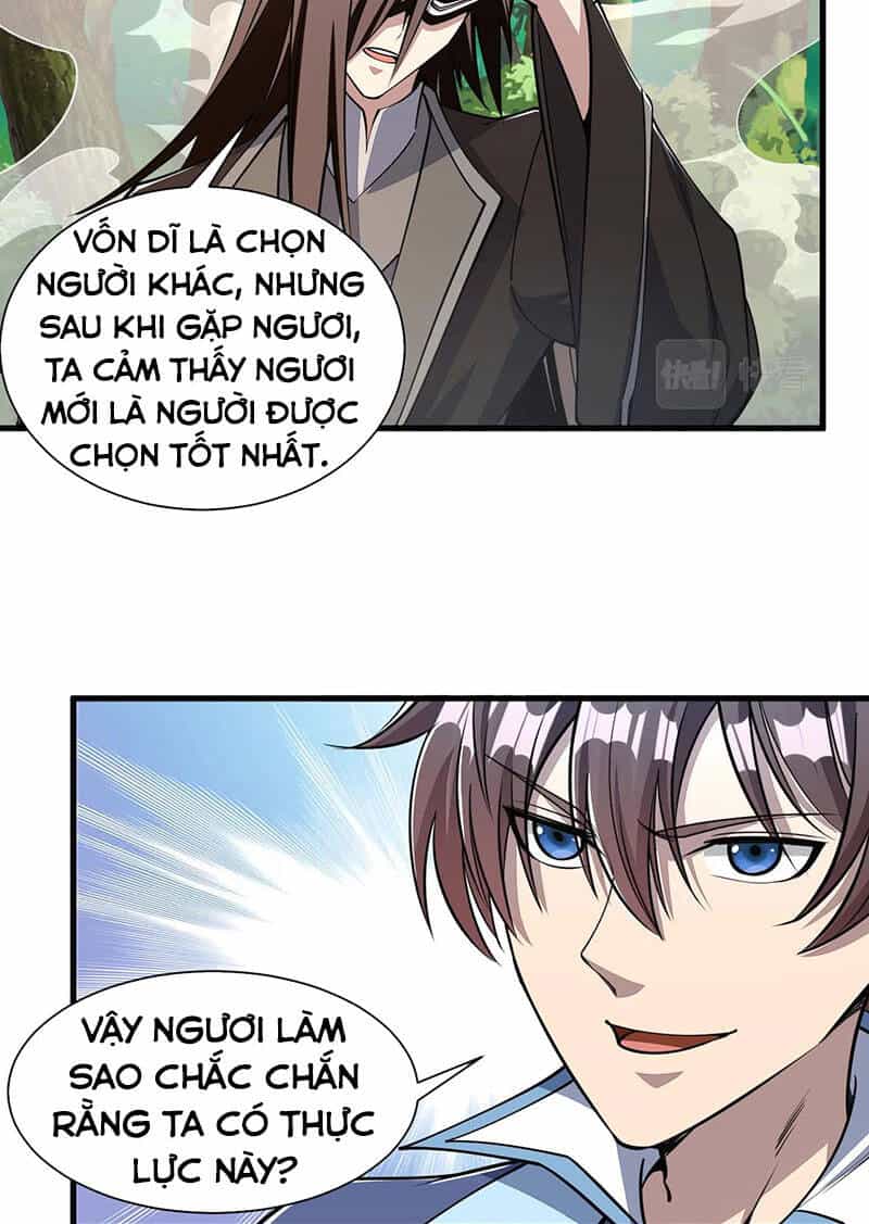Ta Có Thể Rút Ra Thuộc Tính - Chương 33 - ảnh 15