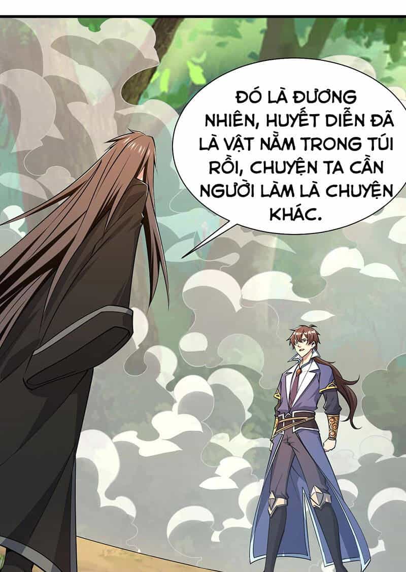 Ta Có Thể Rút Ra Thuộc Tính - Chương 33 - ảnh 2