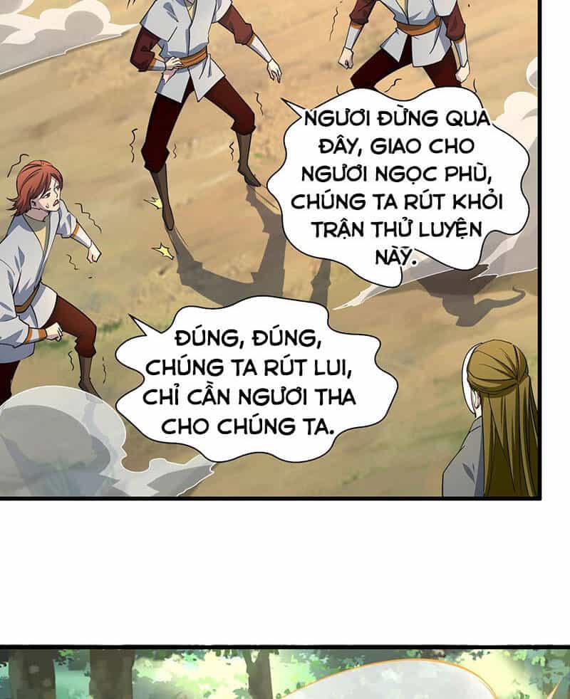 Ta Có Thể Rút Ra Thuộc Tính - Chương 33 - ảnh 28