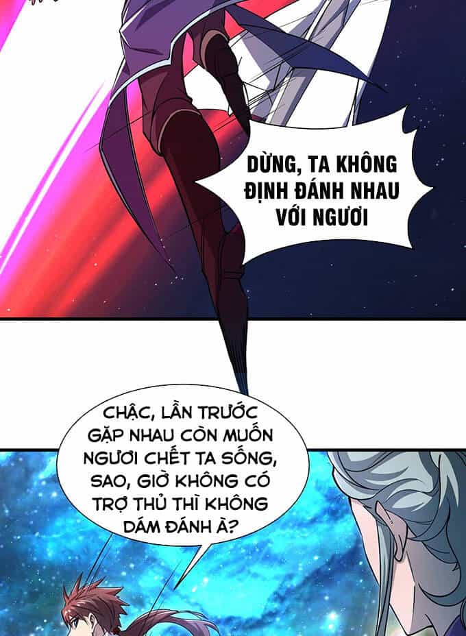 Ta Có Thể Rút Ra Thuộc Tính - Chương 34 - ảnh 12