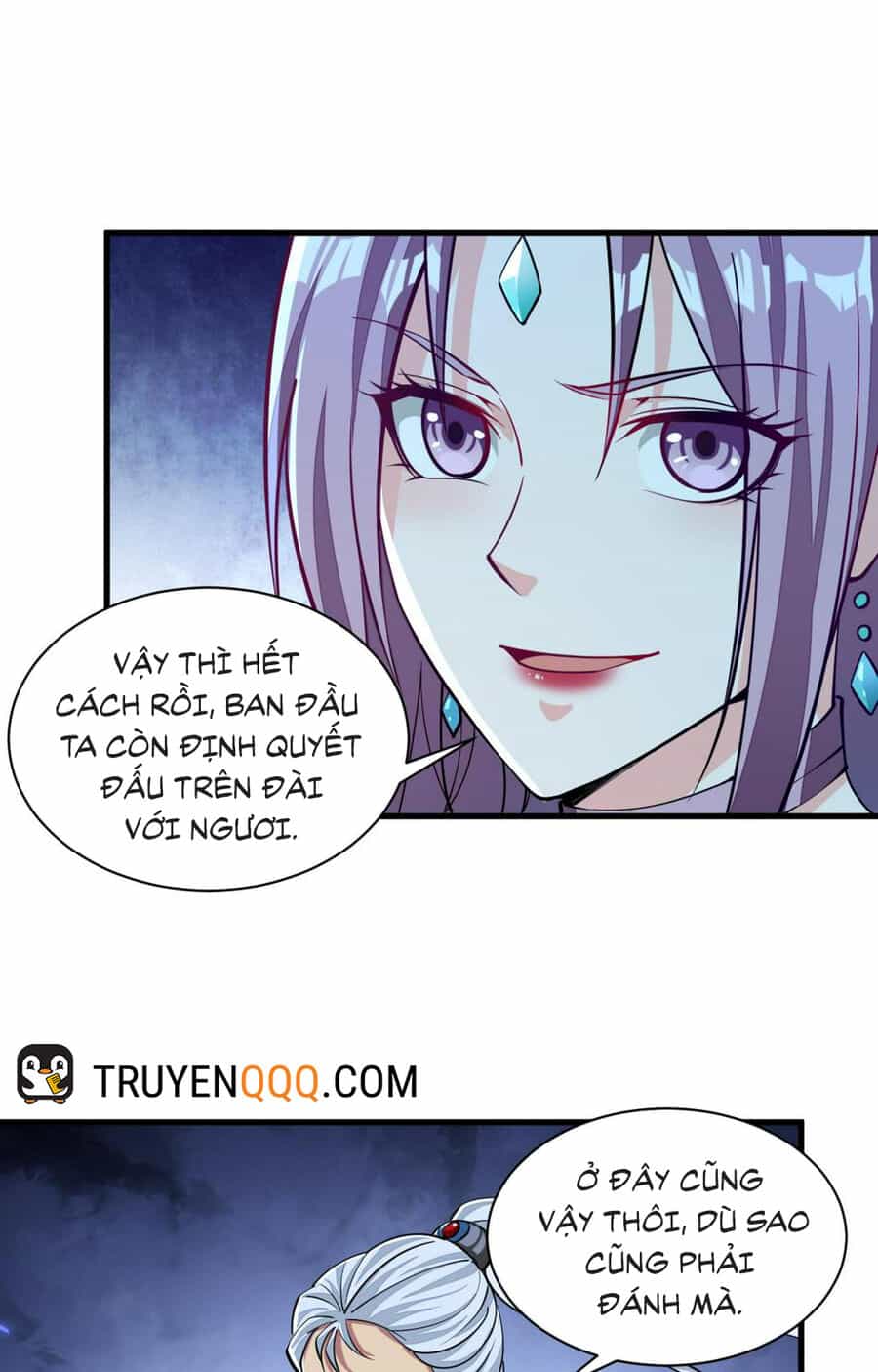 Ta Có Thể Rút Ra Thuộc Tính - Chương 36 - ảnh 35