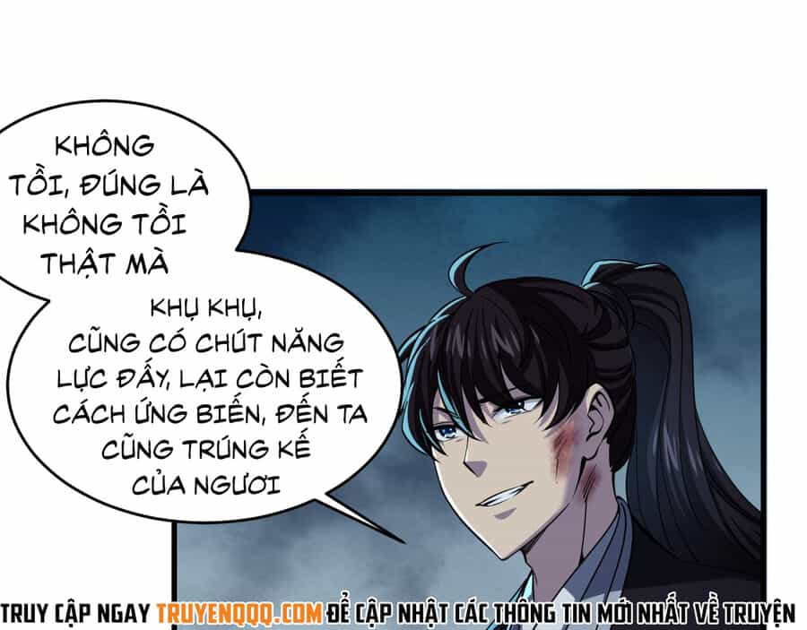 Ta Có Thể Rút Ra Thuộc Tính - Chương 38 - ảnh 33
