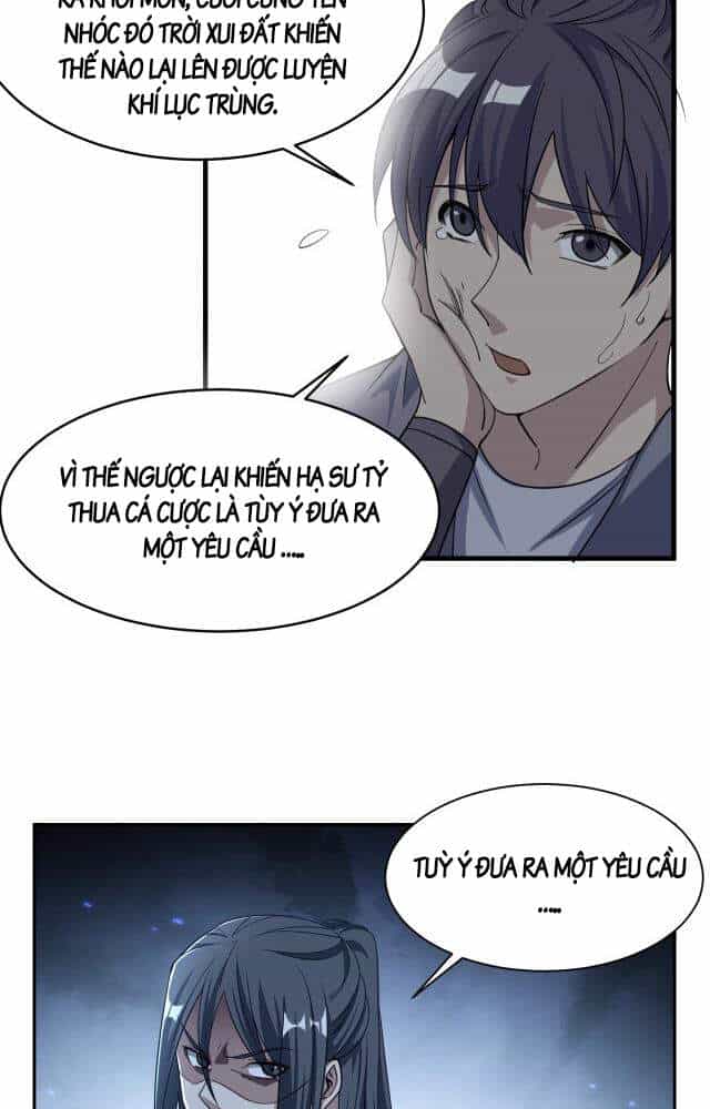 Ta Có Thể Rút Ra Thuộc Tính - Chương 4 - ảnh 17