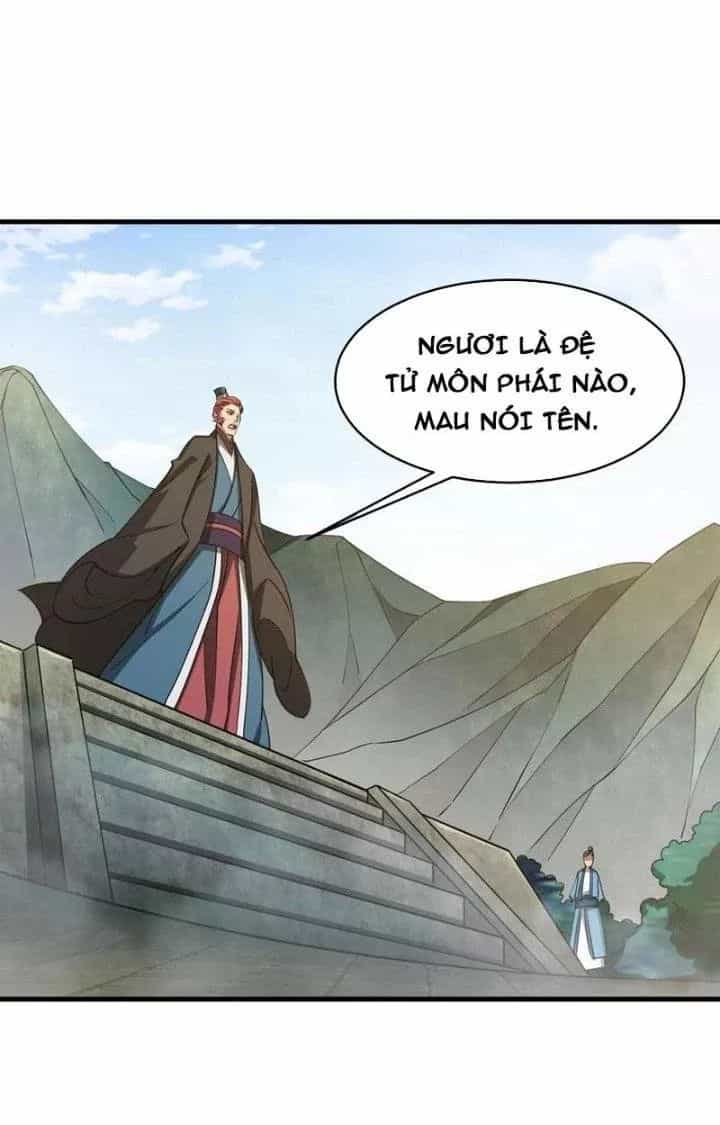 Ta Có Thể Rút Ra Thuộc Tính - Chương 39 - ảnh 36