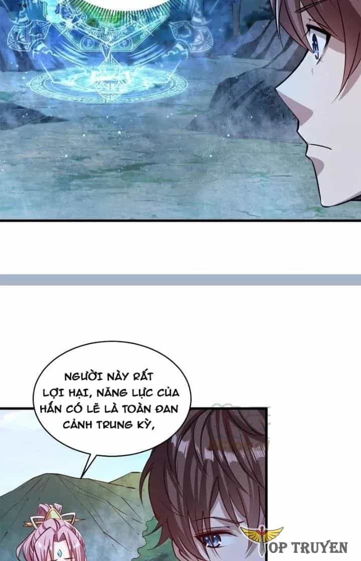 Ta Có Thể Rút Ra Thuộc Tính - Chương 39 - ảnh 4