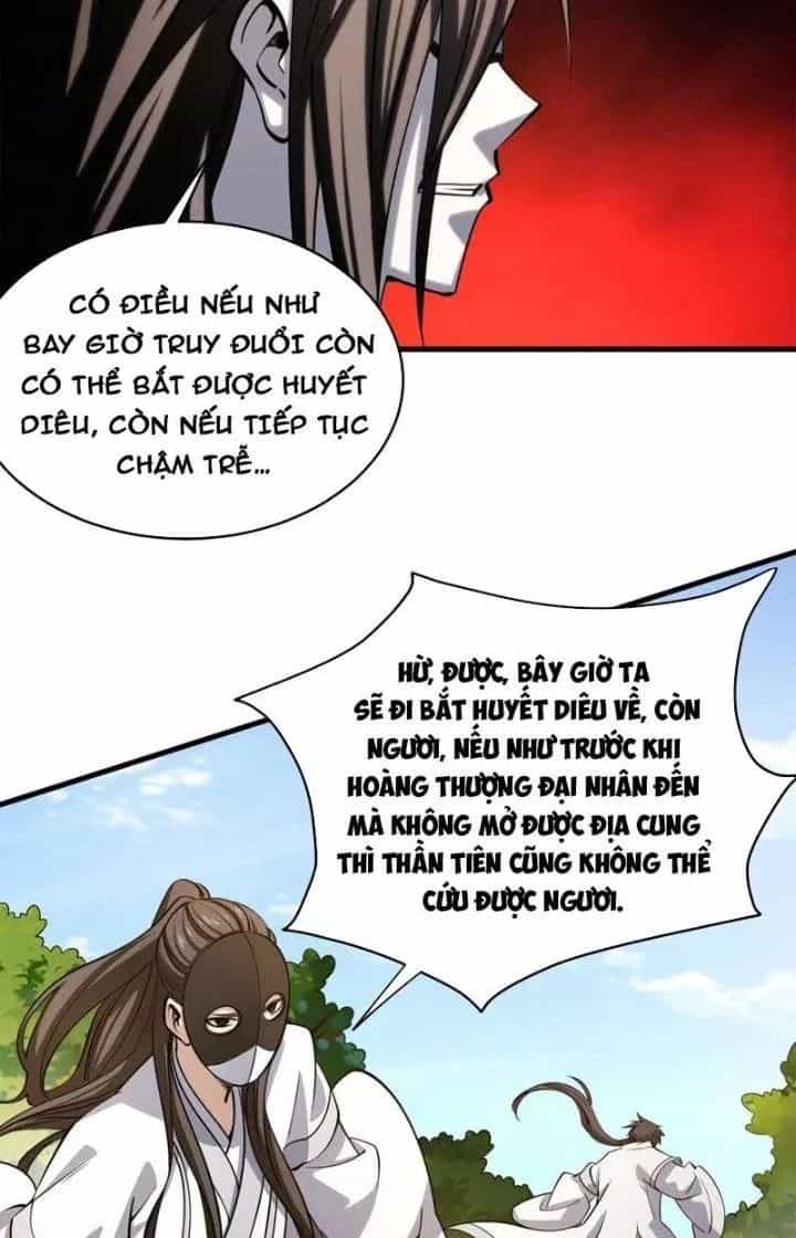 Ta Có Thể Rút Ra Thuộc Tính - Chương 40 - ảnh 42