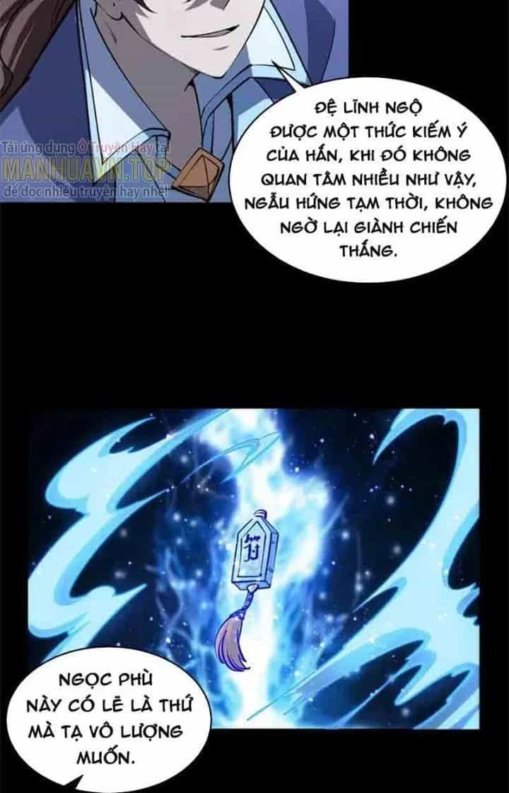 Ta Có Thể Rút Ra Thuộc Tính - Chương 42 - ảnh 22