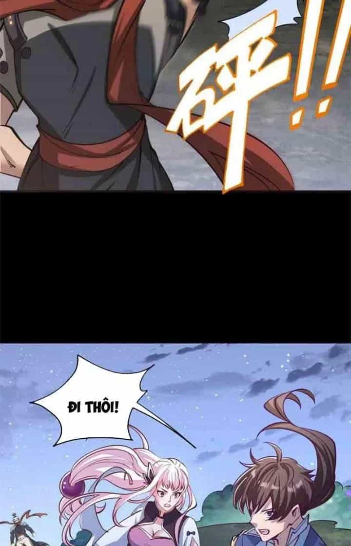 Ta Có Thể Rút Ra Thuộc Tính - Chương 43 - ảnh 14