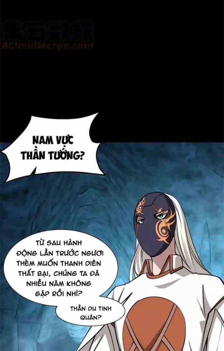 Ta Có Thể Rút Ra Thuộc Tính - Chương 44 - ảnh 23