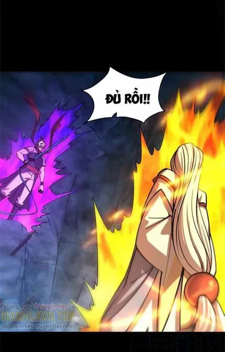 Ta Có Thể Rút Ra Thuộc Tính - Chương 44 - ảnh 30