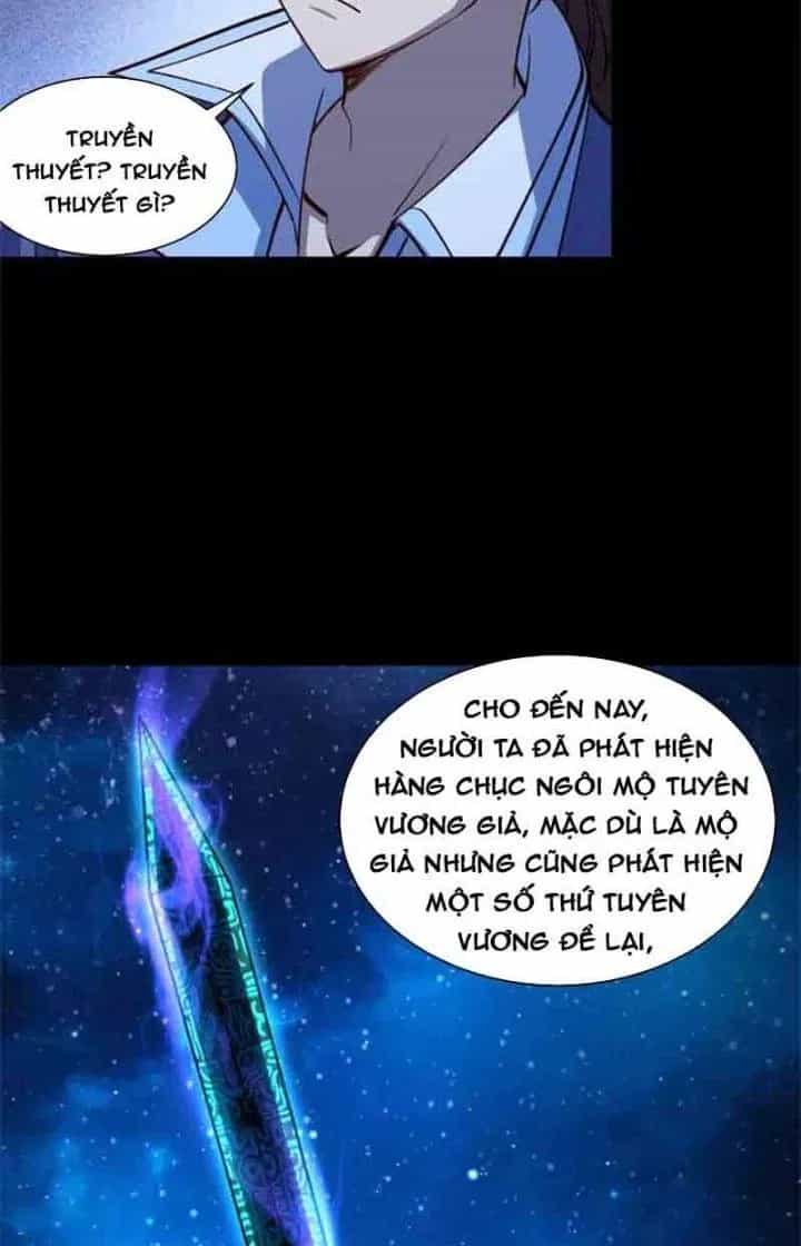 Ta Có Thể Rút Ra Thuộc Tính - Chương 44 - ảnh 8