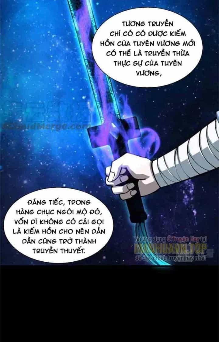 Ta Có Thể Rút Ra Thuộc Tính - Chương 44 - ảnh 9