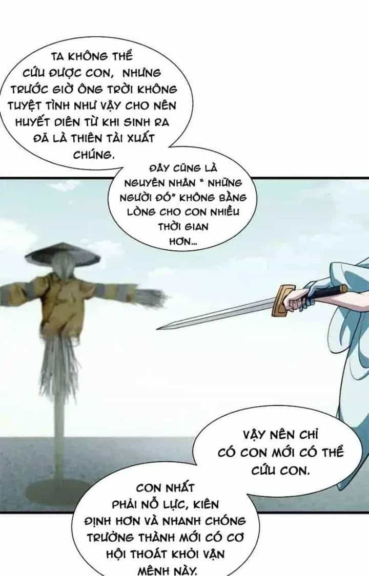 Ta Có Thể Rút Ra Thuộc Tính - Chương 45 - ảnh 31