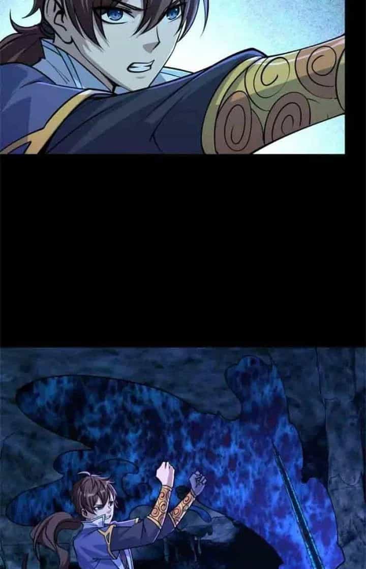 Ta Có Thể Rút Ra Thuộc Tính - Chương 45 - ảnh 43