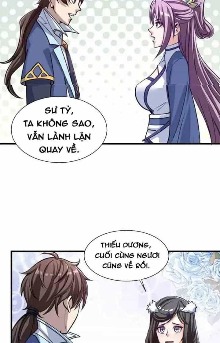 Ta Có Thể Rút Ra Thuộc Tính - Chương 46 - ảnh 30