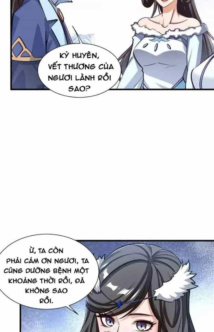 Ta Có Thể Rút Ra Thuộc Tính - Chương 46 - ảnh 31