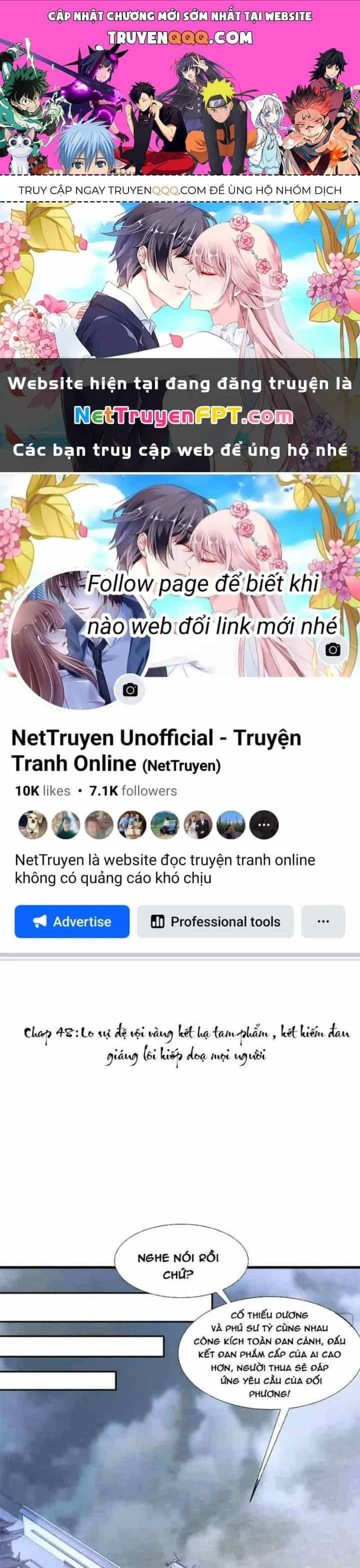 Ta Có Thể Rút Ra Thuộc Tính - Chương 48 - ảnh 1