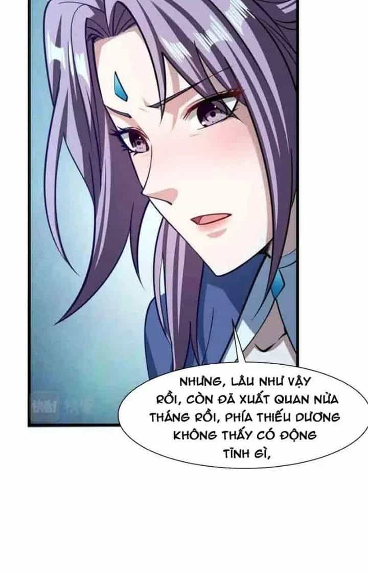 Ta Có Thể Rút Ra Thuộc Tính - Chương 48 - ảnh 26