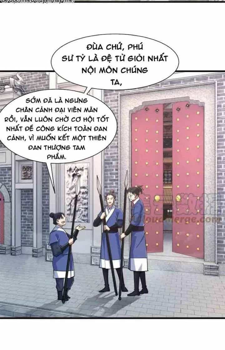 Ta Có Thể Rút Ra Thuộc Tính - Chương 48 - ảnh 3