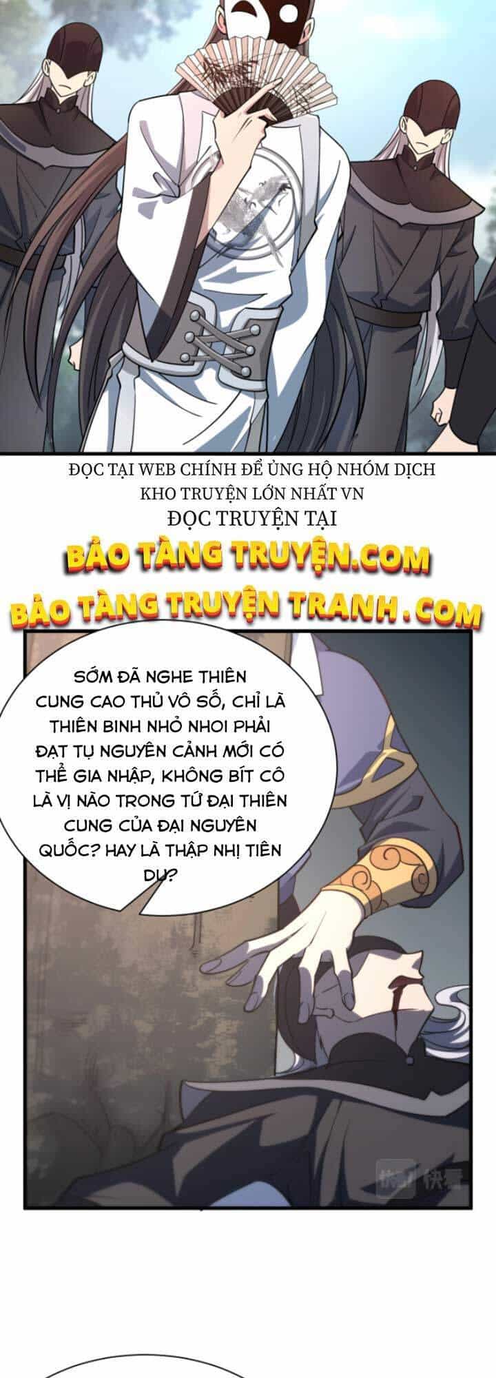 Ta Có Thể Rút Ra Thuộc Tính - Chương 5 - ảnh 18