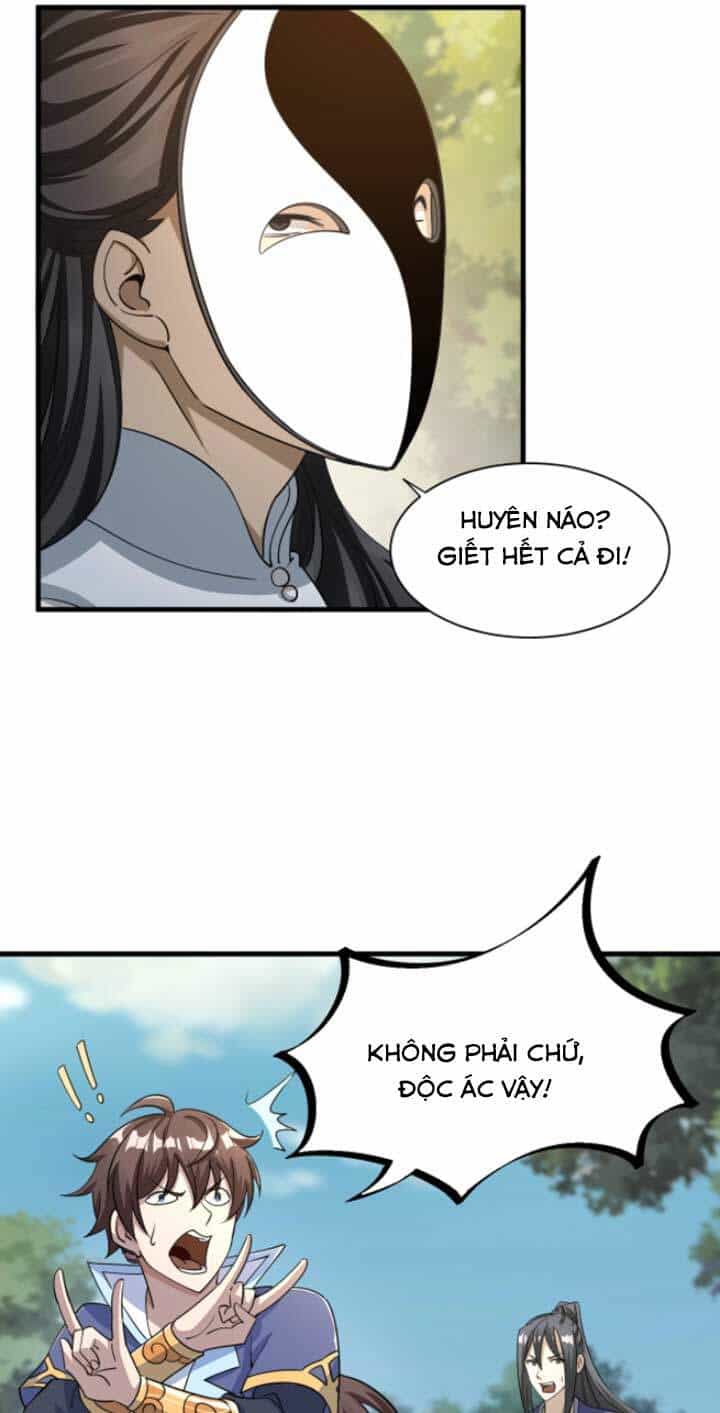 Ta Có Thể Rút Ra Thuộc Tính - Chương 5 - ảnh 31