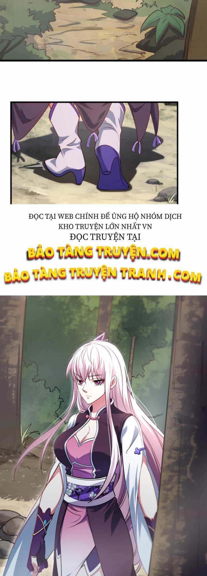 Ta Có Thể Rút Ra Thuộc Tính - Chương 5 - ảnh 6