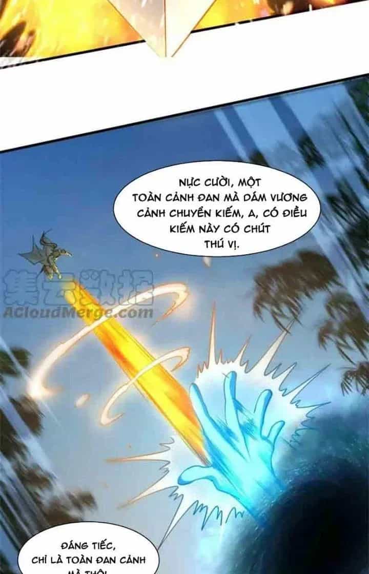 Ta Có Thể Rút Ra Thuộc Tính - Chương 49 - ảnh 45