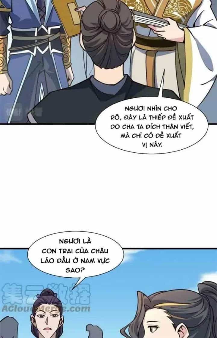 Ta Có Thể Rút Ra Thuộc Tính - Chương 50 - ảnh 46