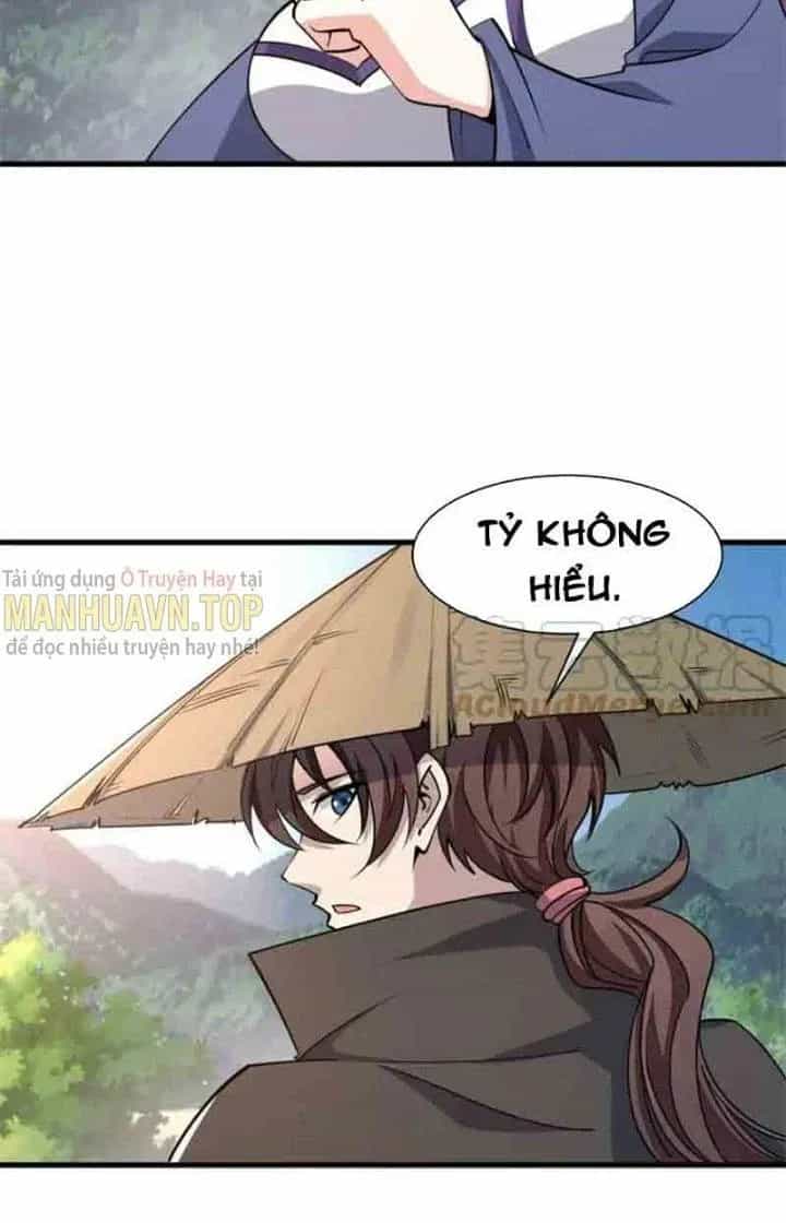 Ta Có Thể Rút Ra Thuộc Tính - Chương 50 - ảnh 7