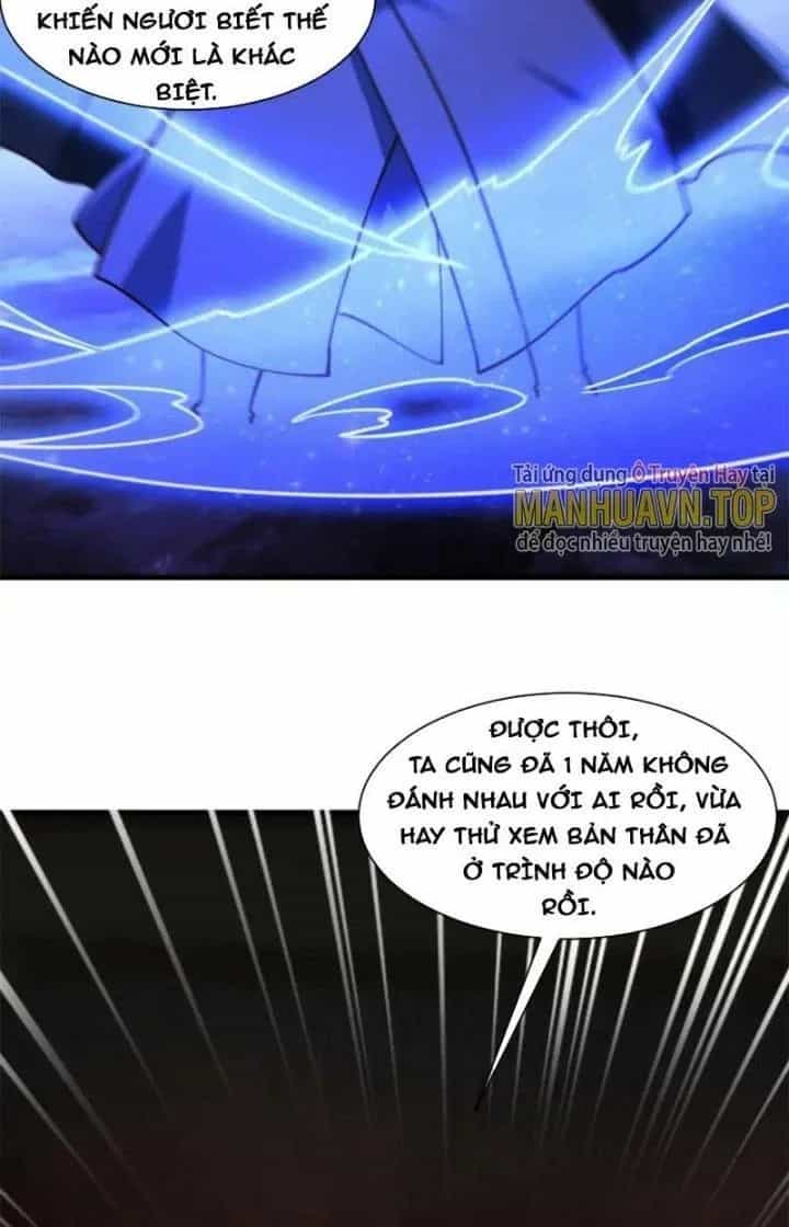 Ta Có Thể Rút Ra Thuộc Tính - Chương 51 - ảnh 6