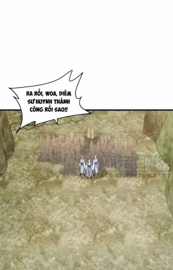 Ta Có Thể Rút Ra Thuộc Tính - Chương 52 - ảnh 23
