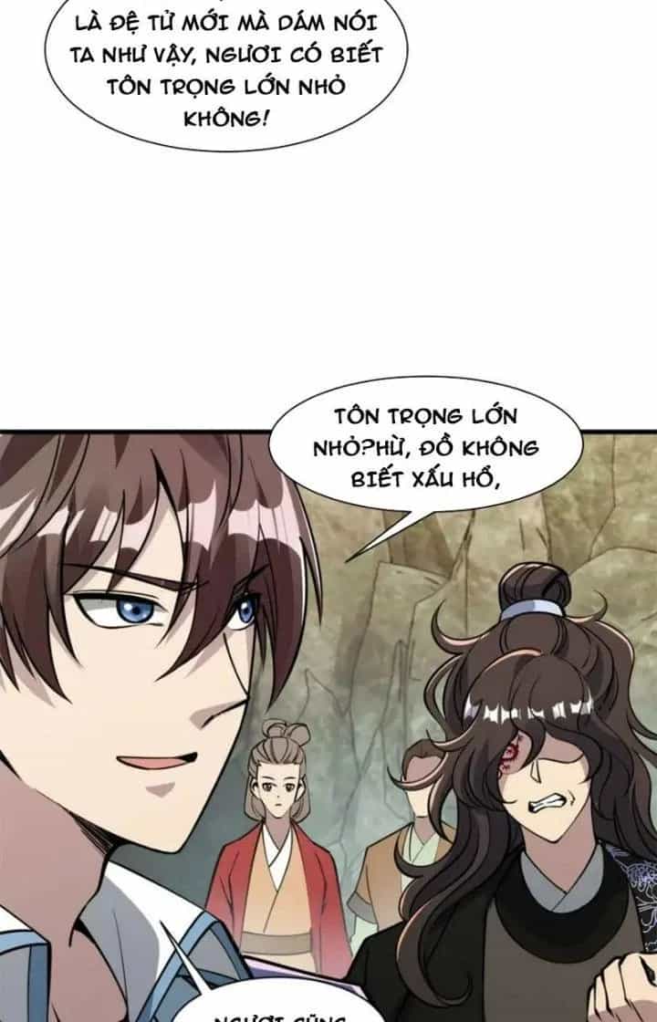 Ta Có Thể Rút Ra Thuộc Tính - Chương 52 - ảnh 50