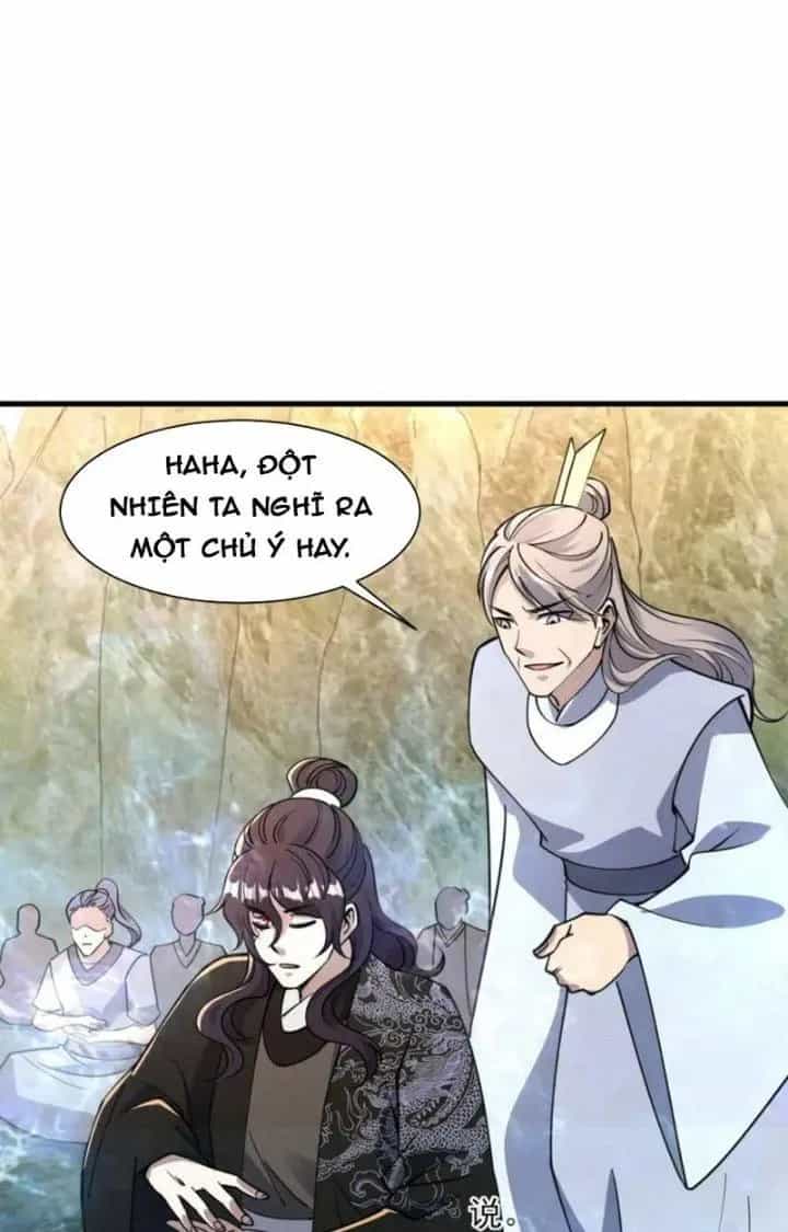 Ta Có Thể Rút Ra Thuộc Tính - Chương 52 - ảnh 67