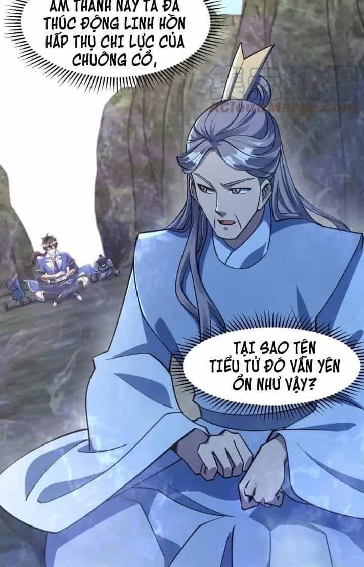 Ta Có Thể Rút Ra Thuộc Tính - Chương 53 - ảnh 17