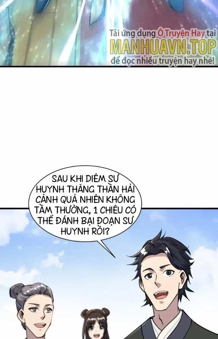 Ta Có Thể Rút Ra Thuộc Tính - Chương 53 - ảnh 53